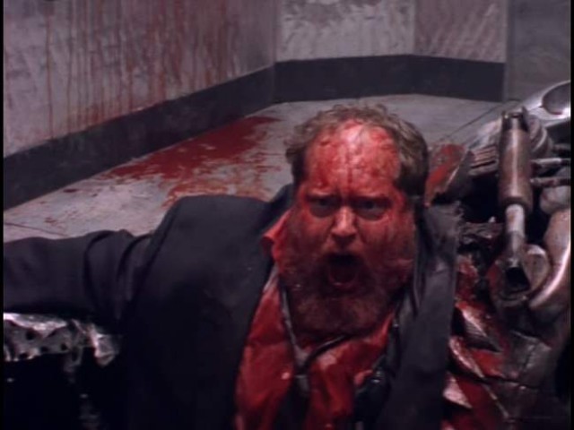 Ölüm Makinesi Fotoğrafı