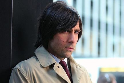 Bored To Death Fotoğrafı