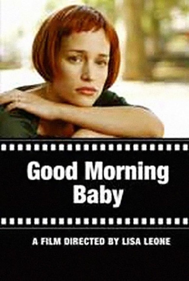 Good Morning Baby (2005) afişi