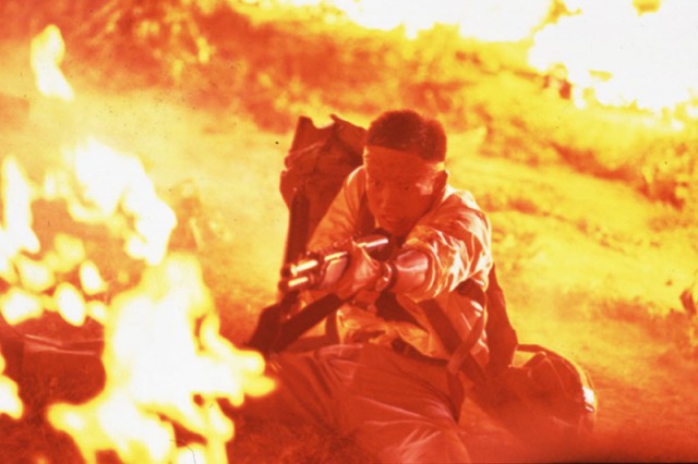 Ölüm Oyunu Fotoğrafı