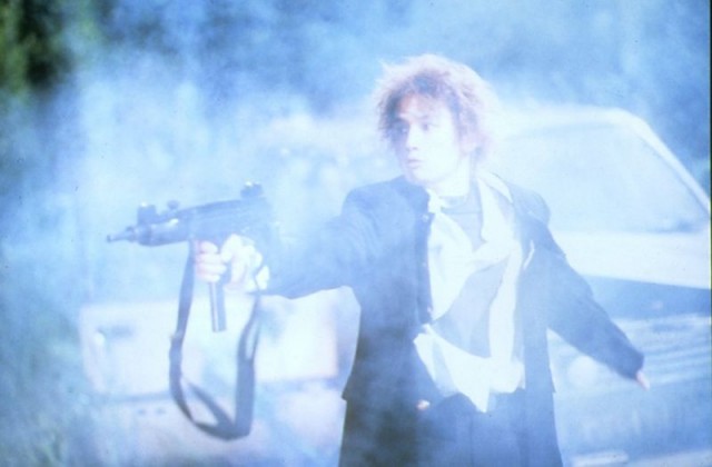 Ölüm Oyunu Fotoğrafı