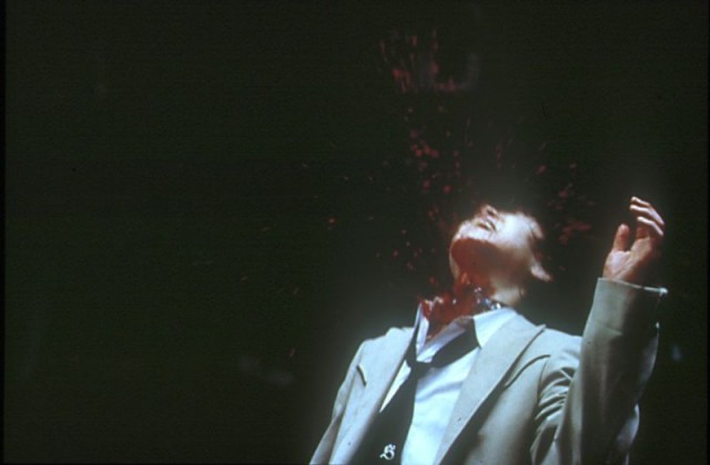 Ölüm Oyunu Fotoğrafı