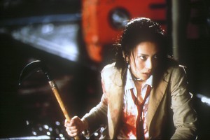 Ölüm Oyunu Fotoğrafı