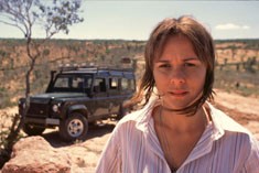 Árido Movie fotoğrafı