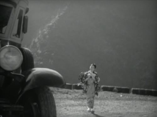 Mr. Thank You fotoğrafı