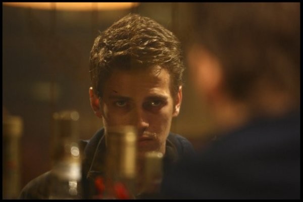 Kıyamet Gecesi fotoğrafı