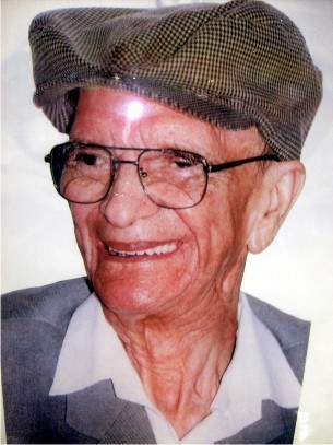 Chico Xavier fotoğrafı