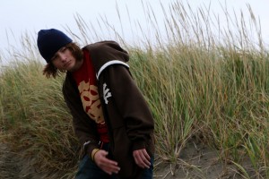 Paranoid Park Fotoğrafı