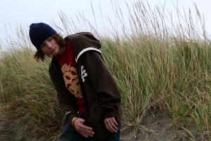 Paranoid Park Fotoğrafı