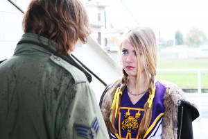 Paranoid Park Fotoğrafı