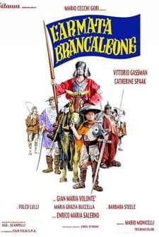 For Love And Gold (1966) afişi