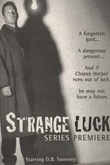 Strange Luck (1997) afişi