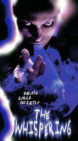 Fısıltılar (1995) afişi