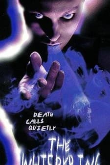 Fısıltılar (1995) afişi