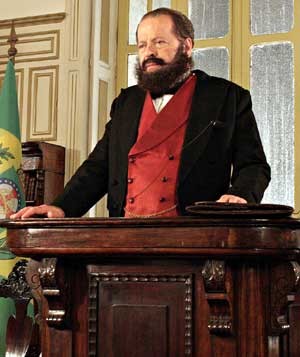 Bezerra de Menezes: O Diário de um Espírito fotoğrafı