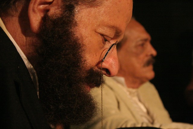 Bezerra de Menezes: O Diário de um Espírito fotoğrafı