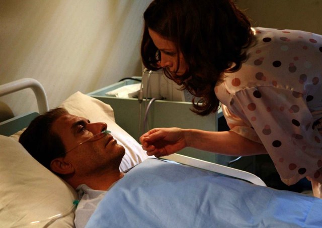 Mezara Kadar fotoğrafı