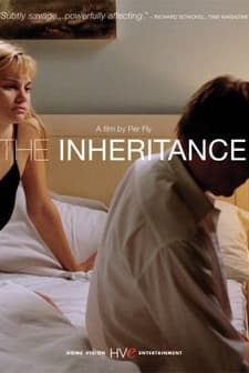 The inheritance (2003) afişi