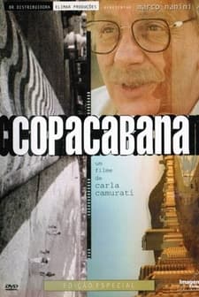 Copacabana (2001) afişi