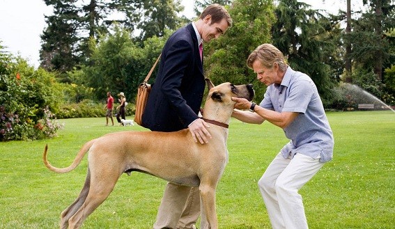 Marmaduke fotoğrafı