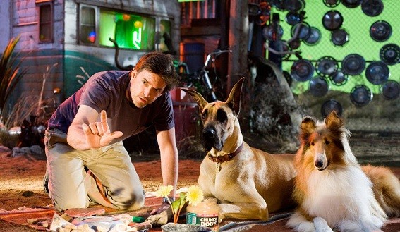 Marmaduke fotoğrafı