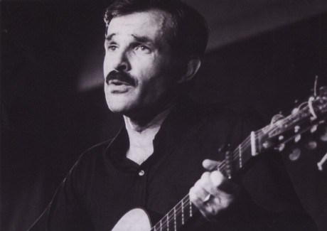 Mani Matter - Warum syt dir so truurig? fotoğrafı