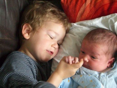 I Want to Tell You Something fotoğrafı