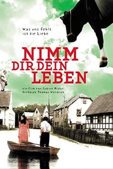 Nimm Dir Dein Leben (2005) afişi