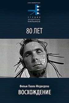 Voschozhdenie (2009) afişi