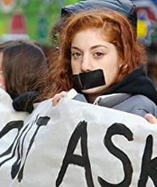Ask Not (2008) afişi