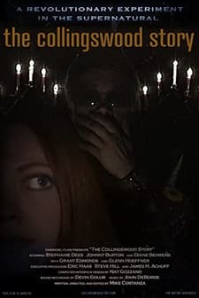 The Collingswood Story (2002) afişi