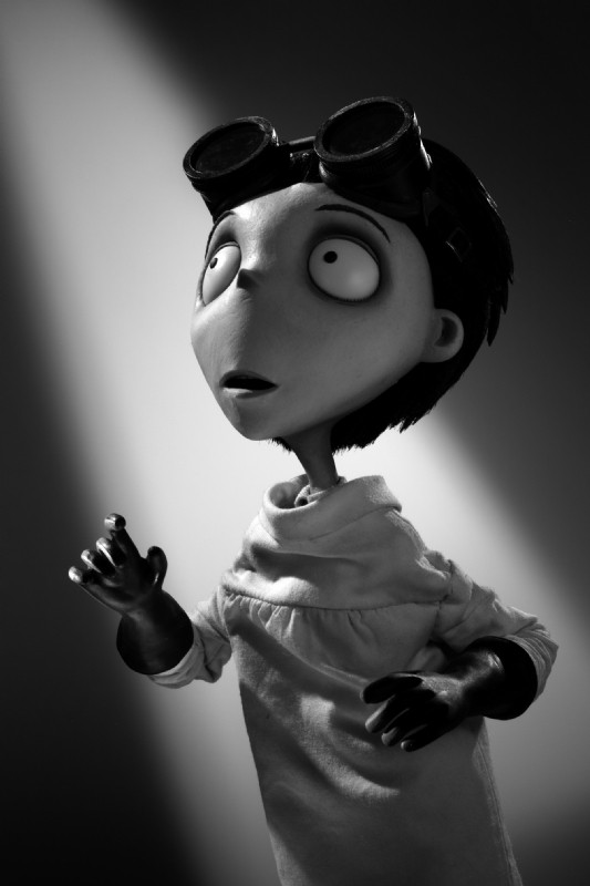 Frankenweenie Fotoğrafı