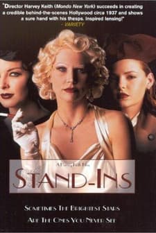 Stand-ins (1997) afişi