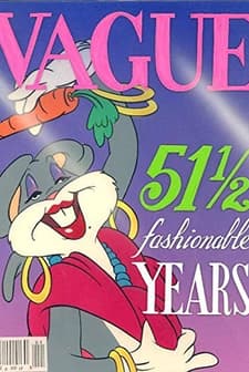 (Blooper) Bunny! (1991) afişi