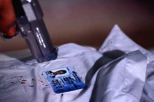 Ölümün Maskesi Fotoğrafı