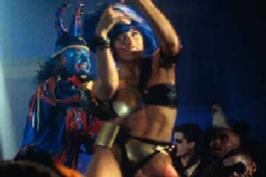 Ölümün Maskesi fotoğrafı