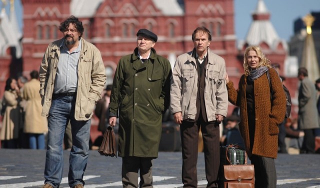 Paris'te Son Konser fotoğrafı