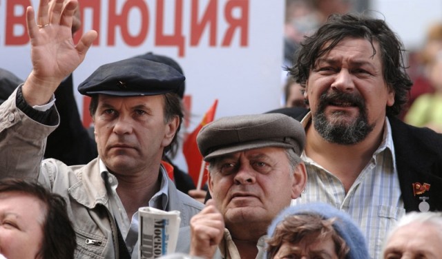 Paris'te Son Konser fotoğrafı