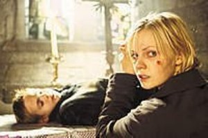 Şeytan Tohumu fotoğrafı