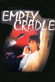 Empty Cradle (1993) afişi
