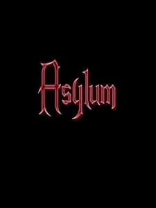 Asylum (2007) afişi
