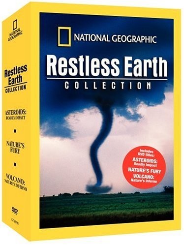 Asteroids: Deadly ımpact (1997) afişi