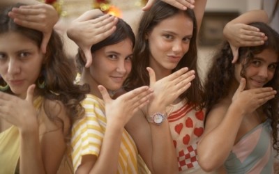 À Deriva Fotoğrafı