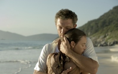 À Deriva Fotoğrafı