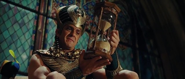 Müzede Bir Gece 2 Fotoğrafı