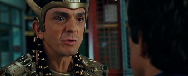 Müzede Bir Gece 2 Fotoğrafı