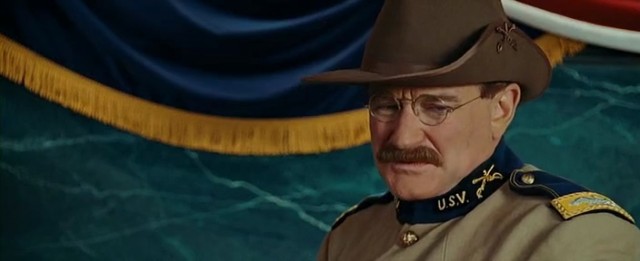 Müzede Bir Gece 2 Fotoğrafı