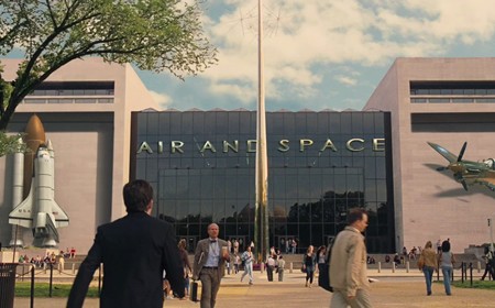 Müzede Bir Gece 2 Fotoğrafı