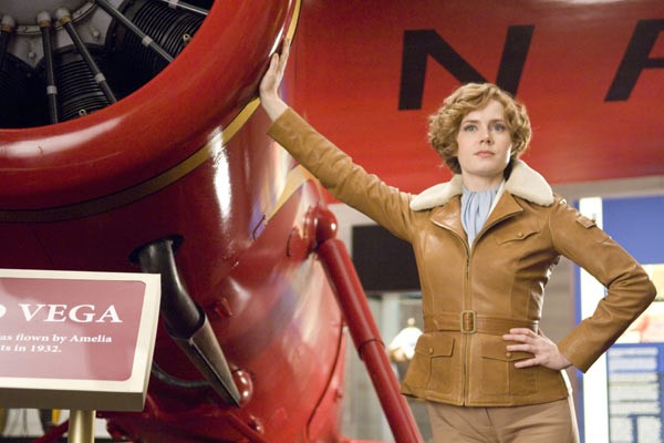 Müzede Bir Gece 2 Fotoğrafı