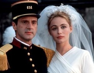 Une Femme Française fotoğrafı